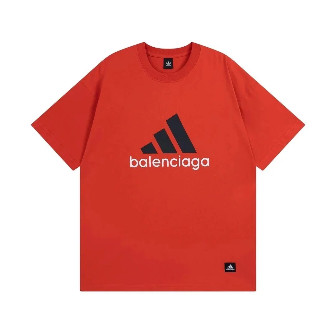 Balenciaga x Adidas Tee - 18/22