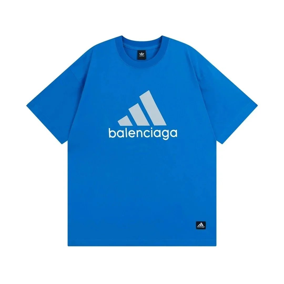 Balenciaga x Adidas Tee - 20/22