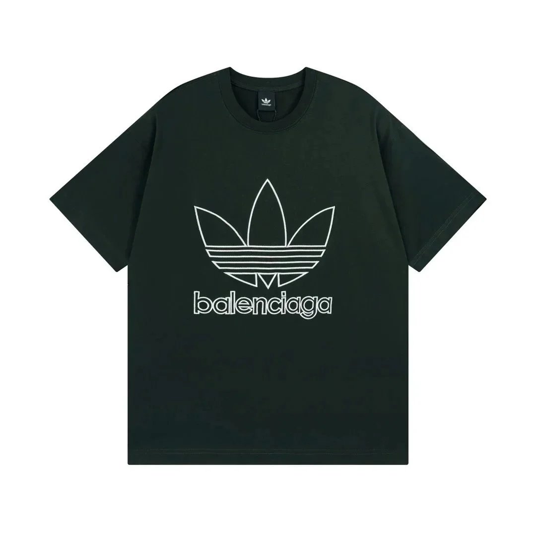 Balenciaga x Adidas Tee - 15/22