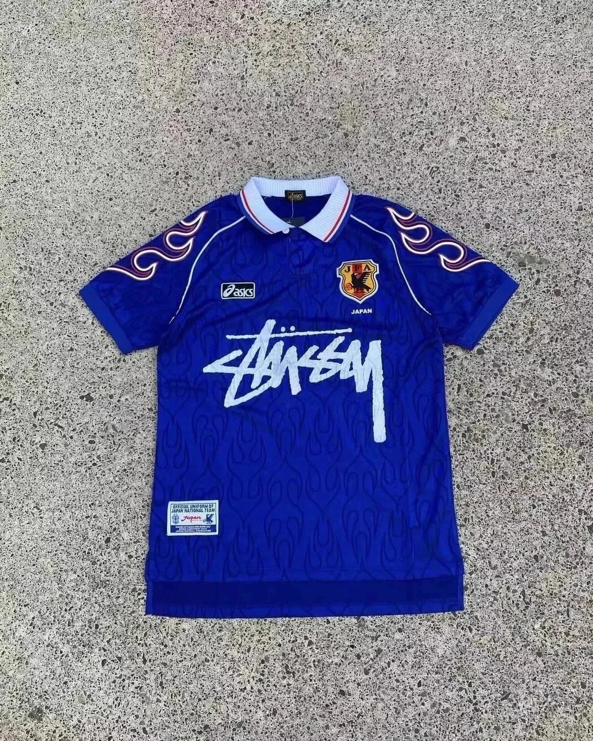 Fashionable jersey collection (TOP) - 13/29