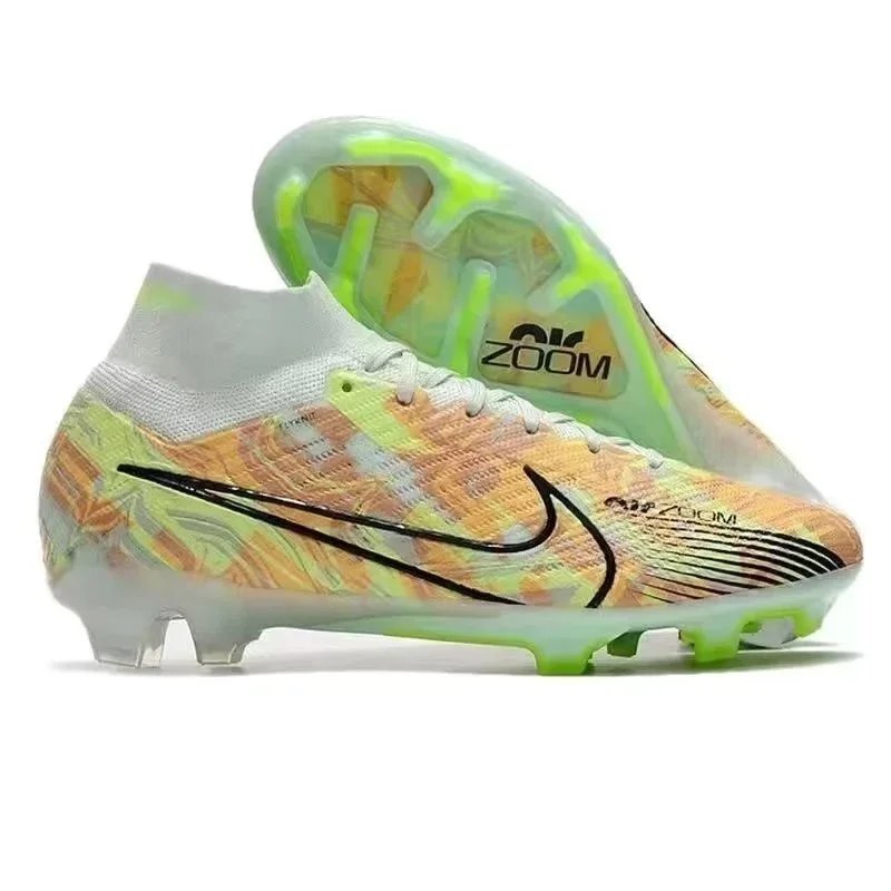 Nike football shoes (low-top and high-top 40+ colors) - 14/40