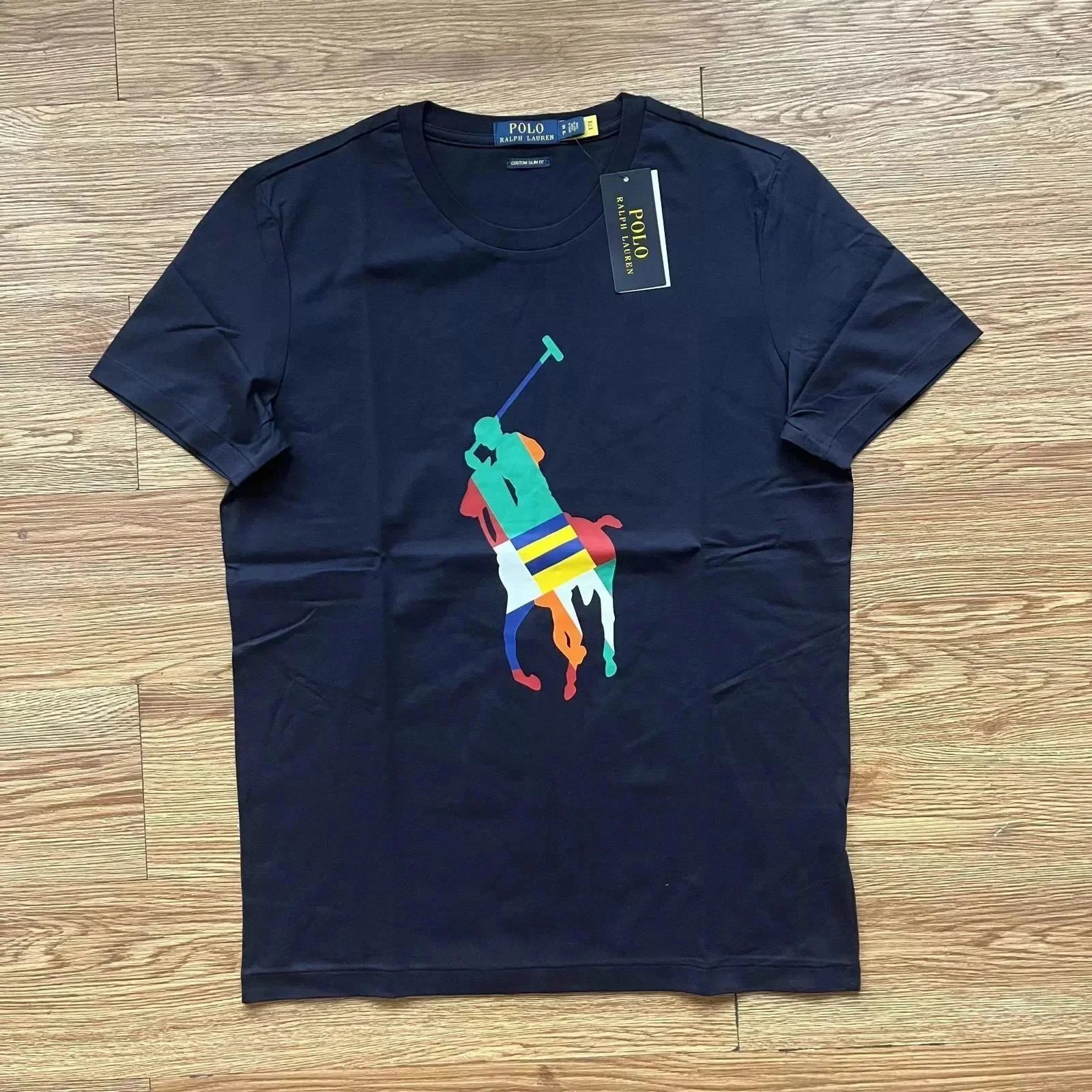 Ralph lauren T-shirt (38 CP) - 37/39