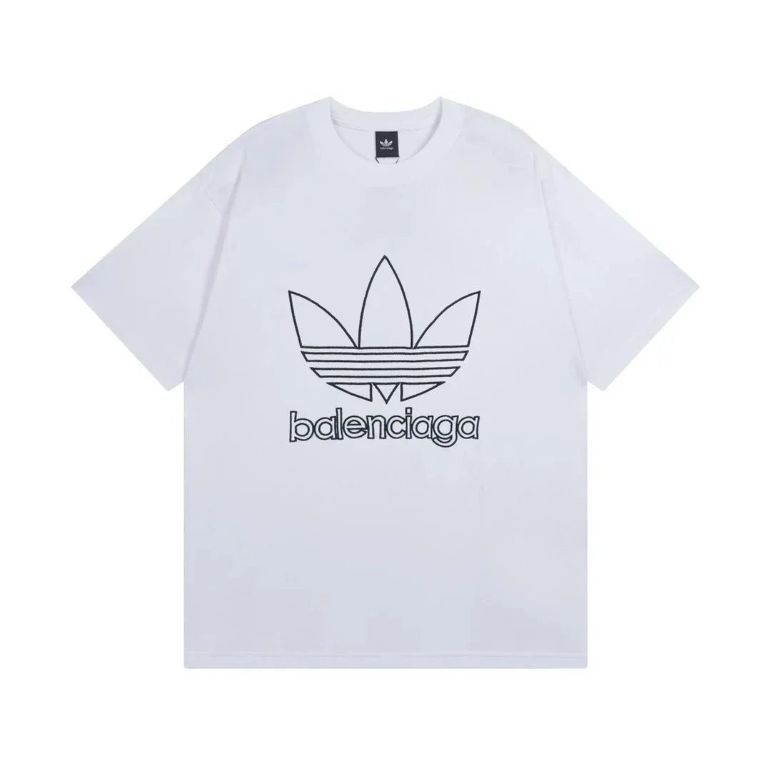 Balenciaga x Adidas Tee - 13/22