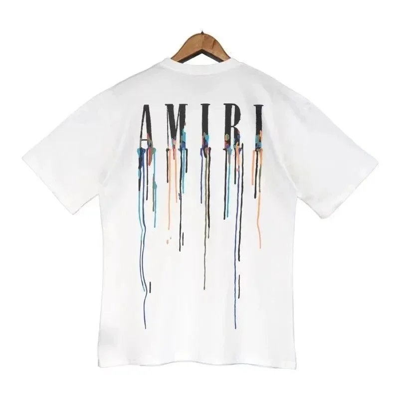 Amiri T-shirt TEE ( 36 + styles) - 37/41