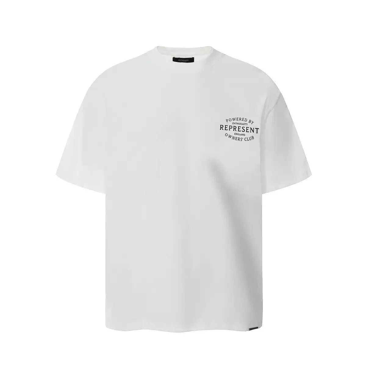 Represent Laif T-shirt - 11/25