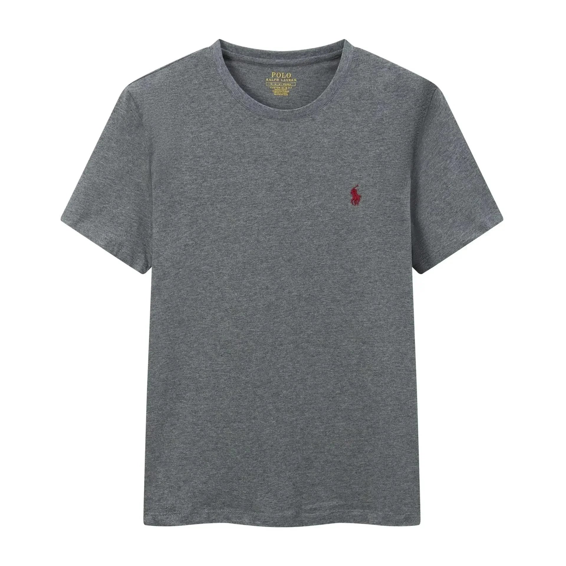 polo T-shirt - 15/34