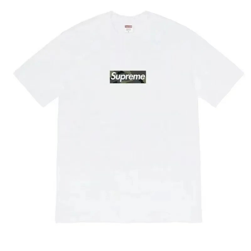 Supreme Tee - 14/35