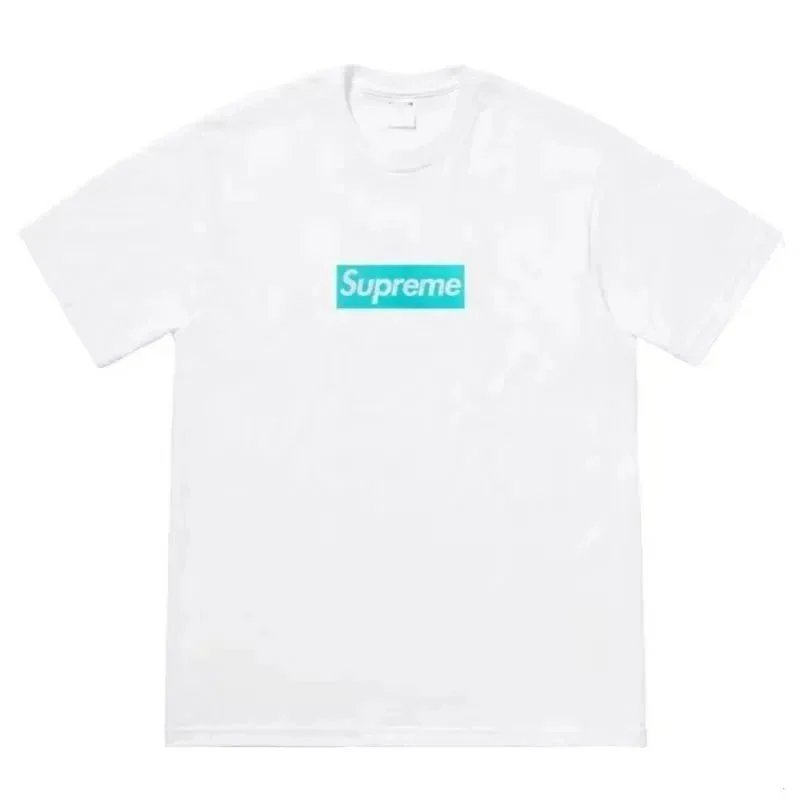 Supreme Tee - 10/35