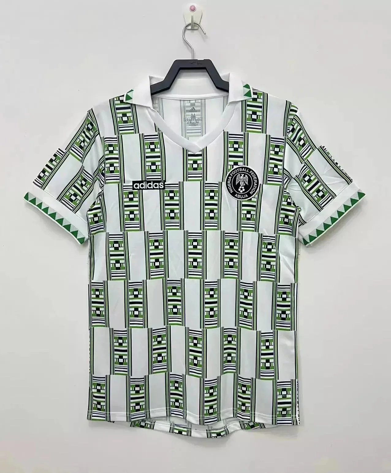football jersey T-shirt (40 CP) - 21/41