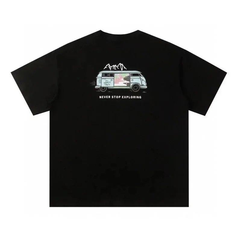The North Face T-shirt - 8/41