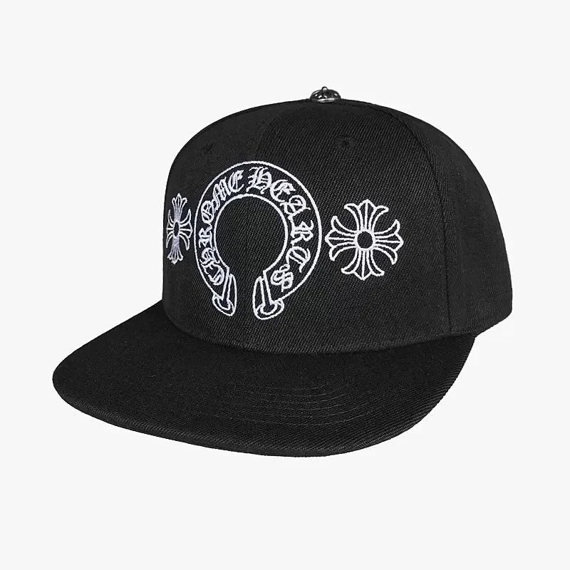 Chrome Hearts Cap - 8/37
