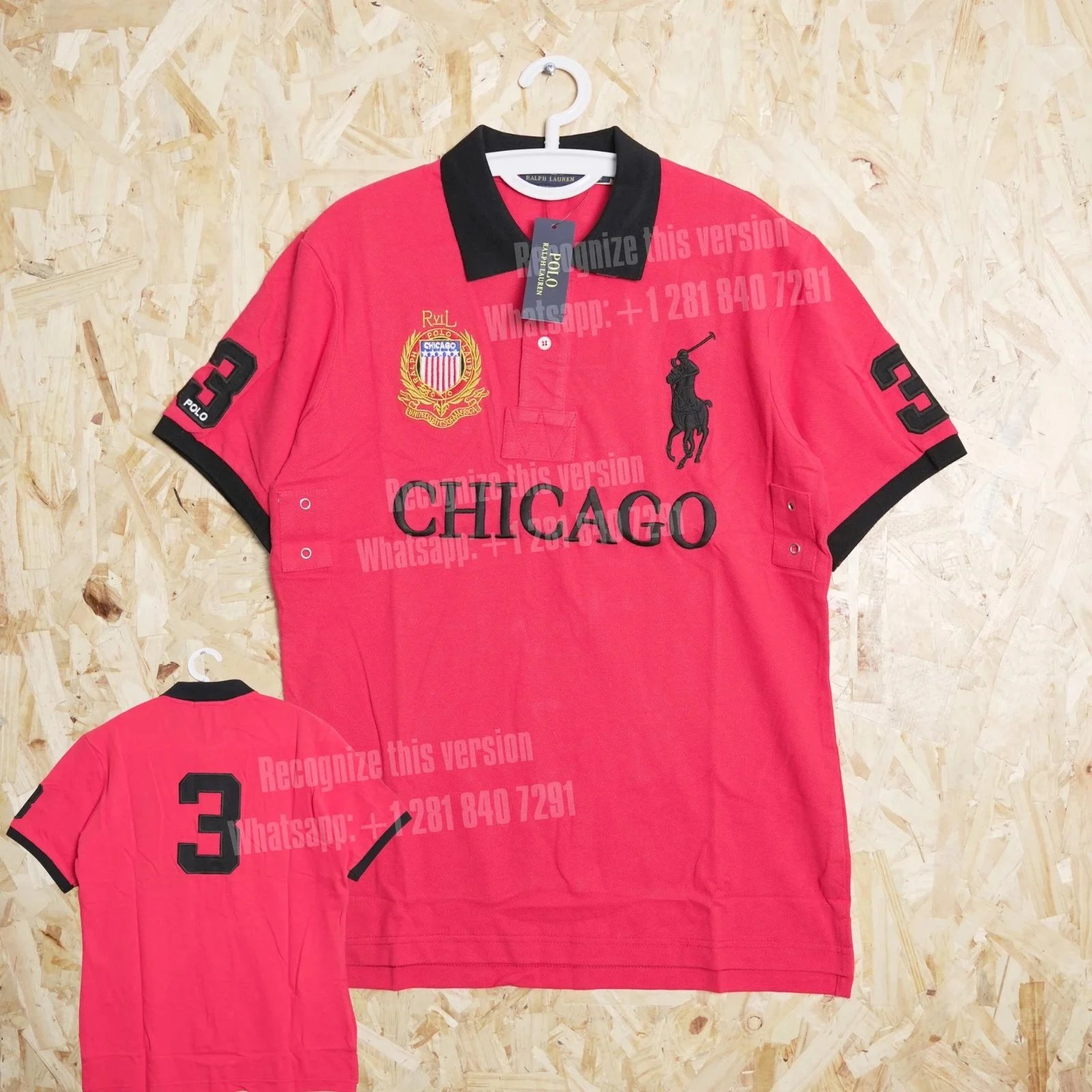 Ralph Lauren polo - 28/37