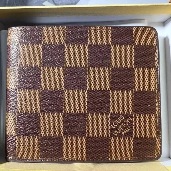 Louis Vuitton Wallet - 6/16