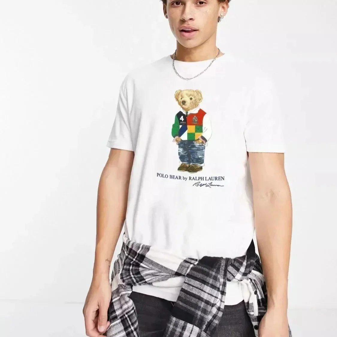 Ralph lauren T-shirt (38 CP) - 10/39