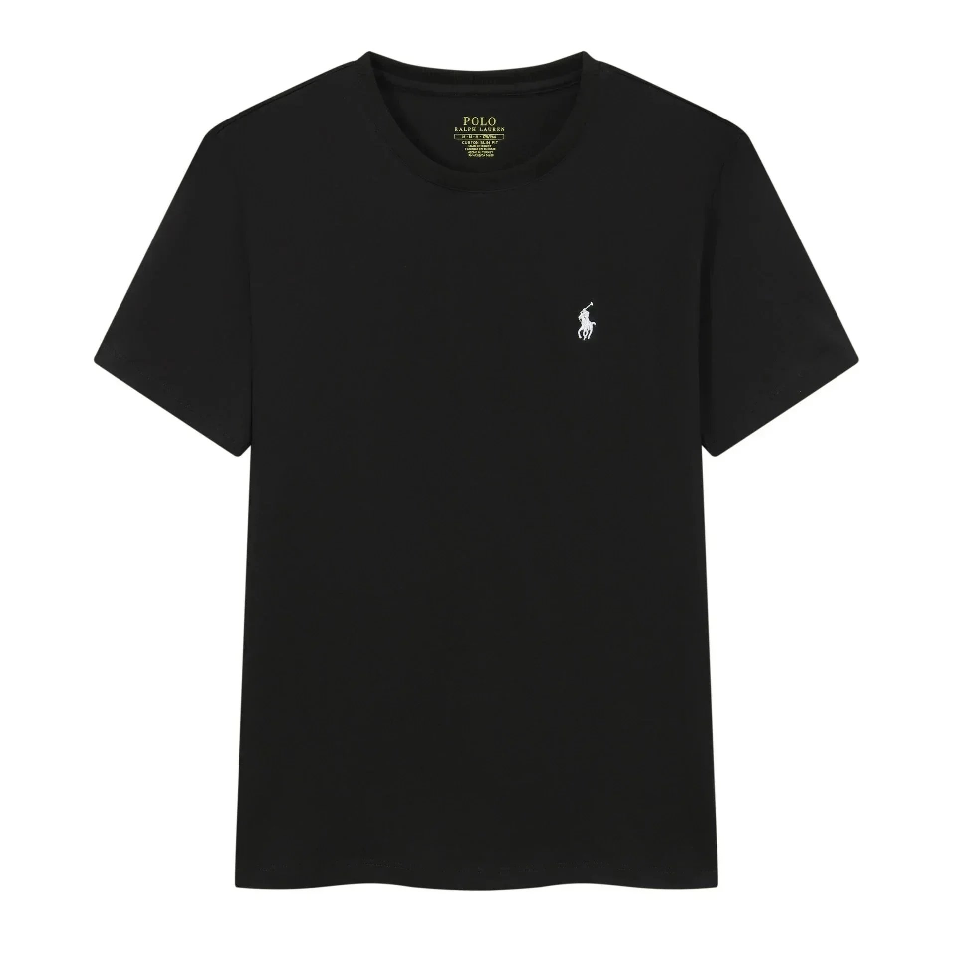 polo T-shirt - 4/34