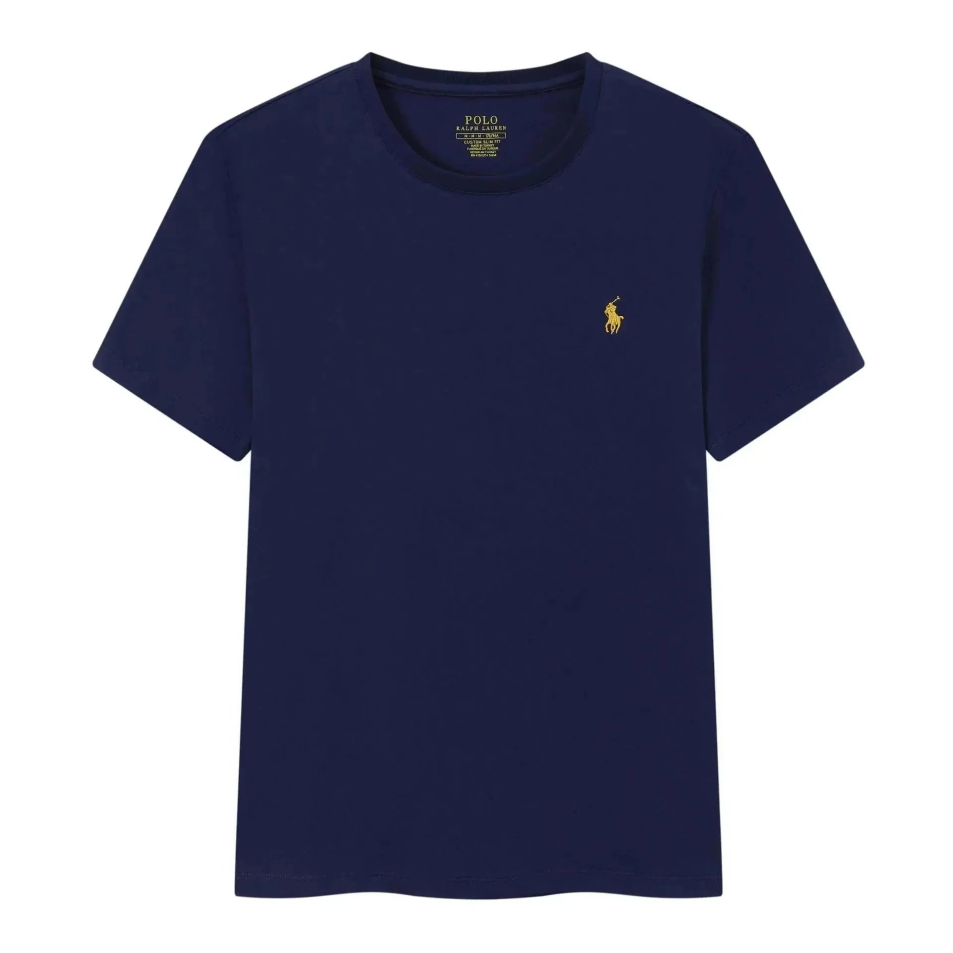 polo T-shirt - 14/34