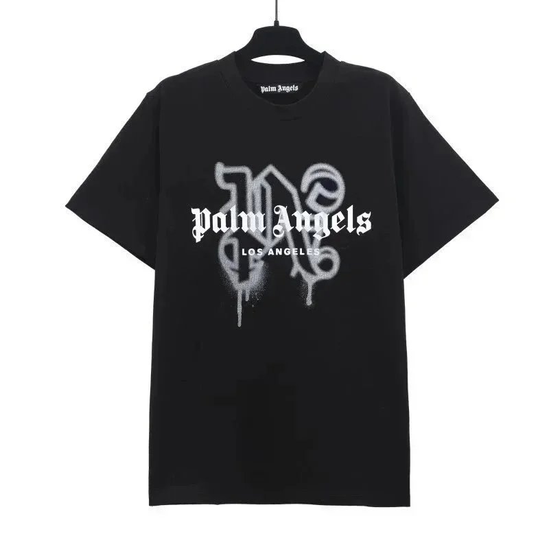 Palm Angels Tee T-Shirt - 18/41