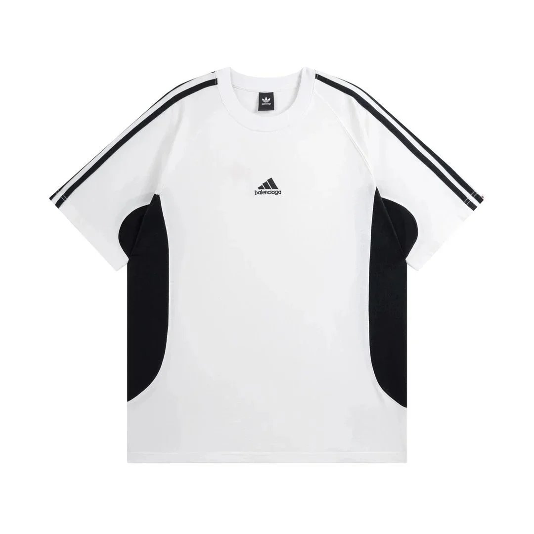 Balenciaga x Adidas Tee - 11/22