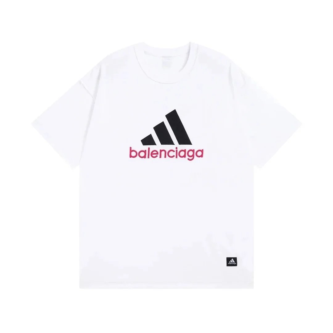 Balenciaga x Adidas Tee - 9/22