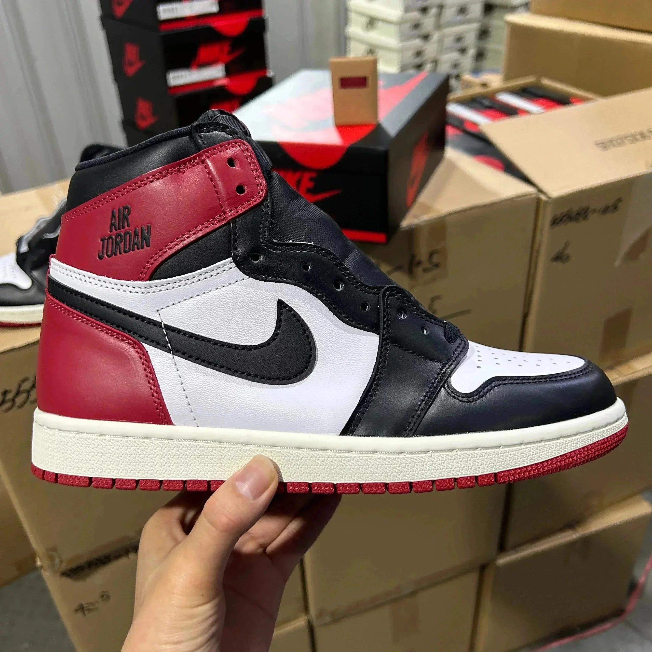 Air Jordan 1 high (40 CP) - 21/41