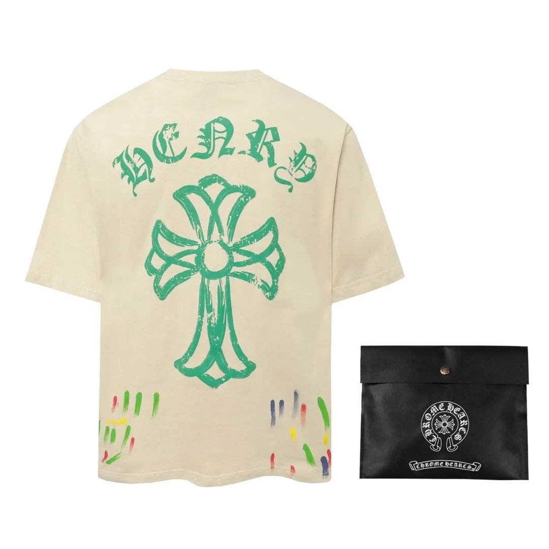 Chrome Hearts - 12/20