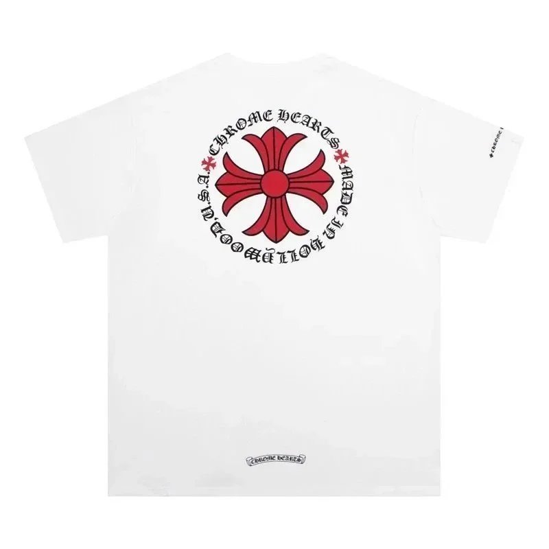 Chrome Hearts T-shirt (40 Colors） - 39/41