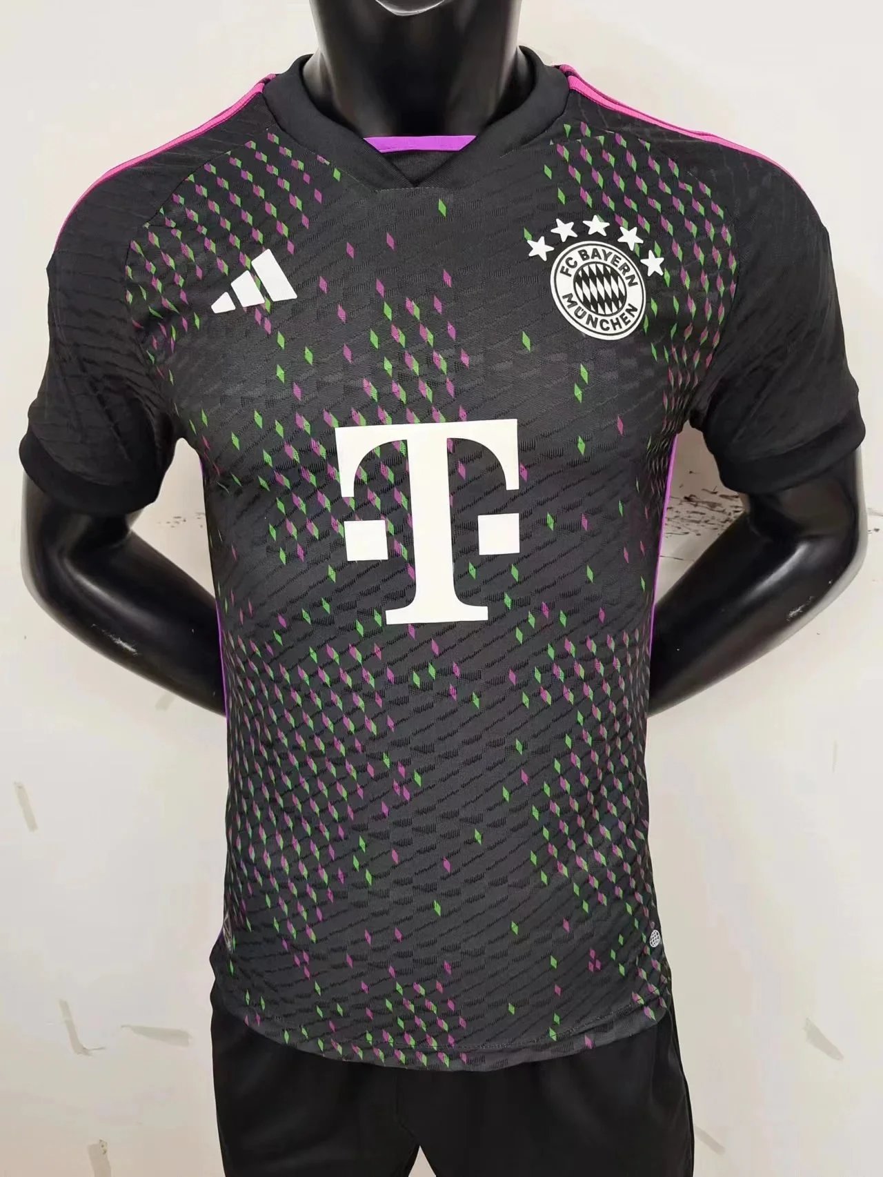 adidas jersey - 2/34
