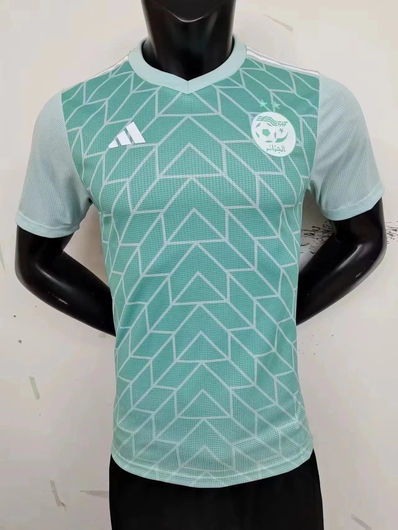 adidas jersey - 34/34