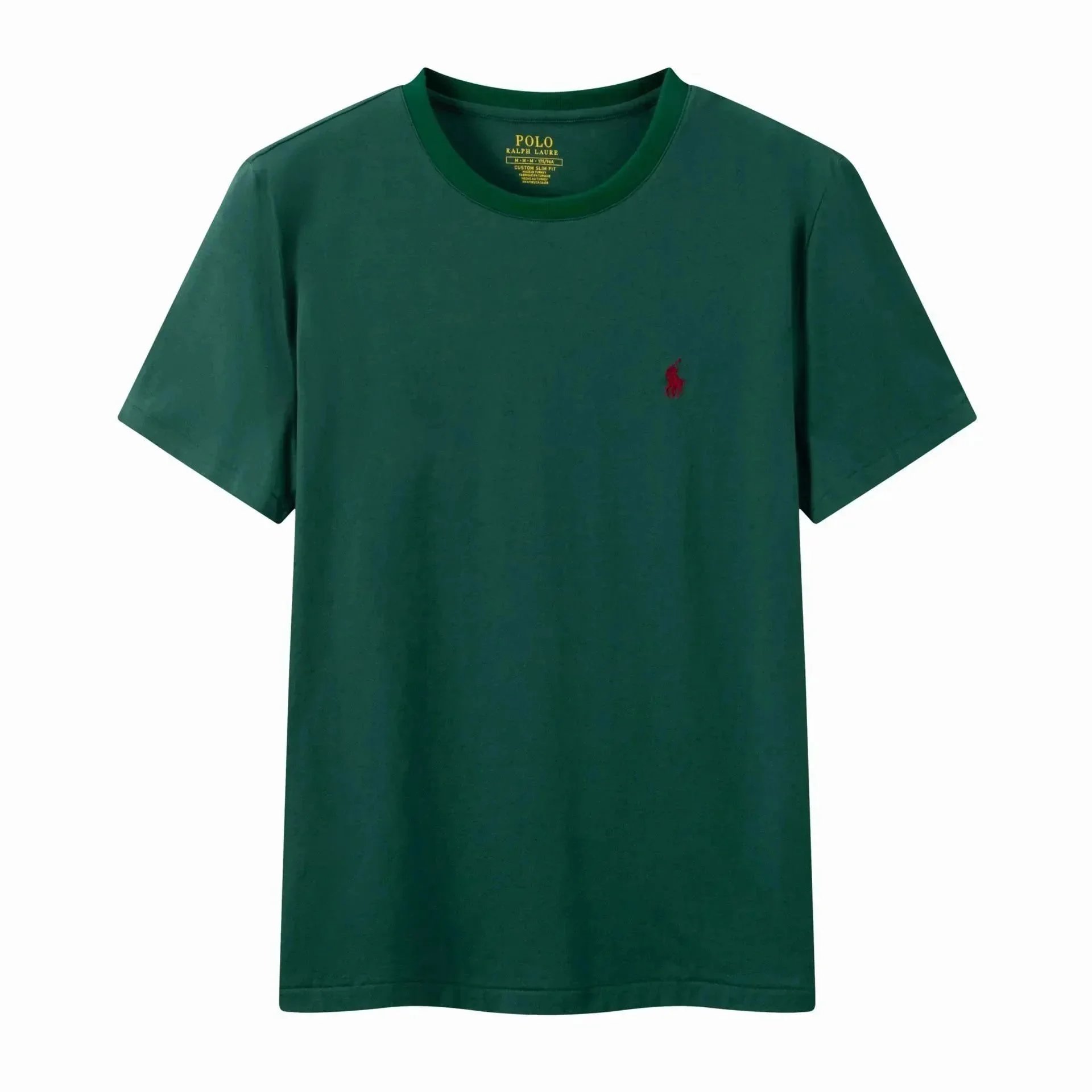 polo T-shirt - 9/34