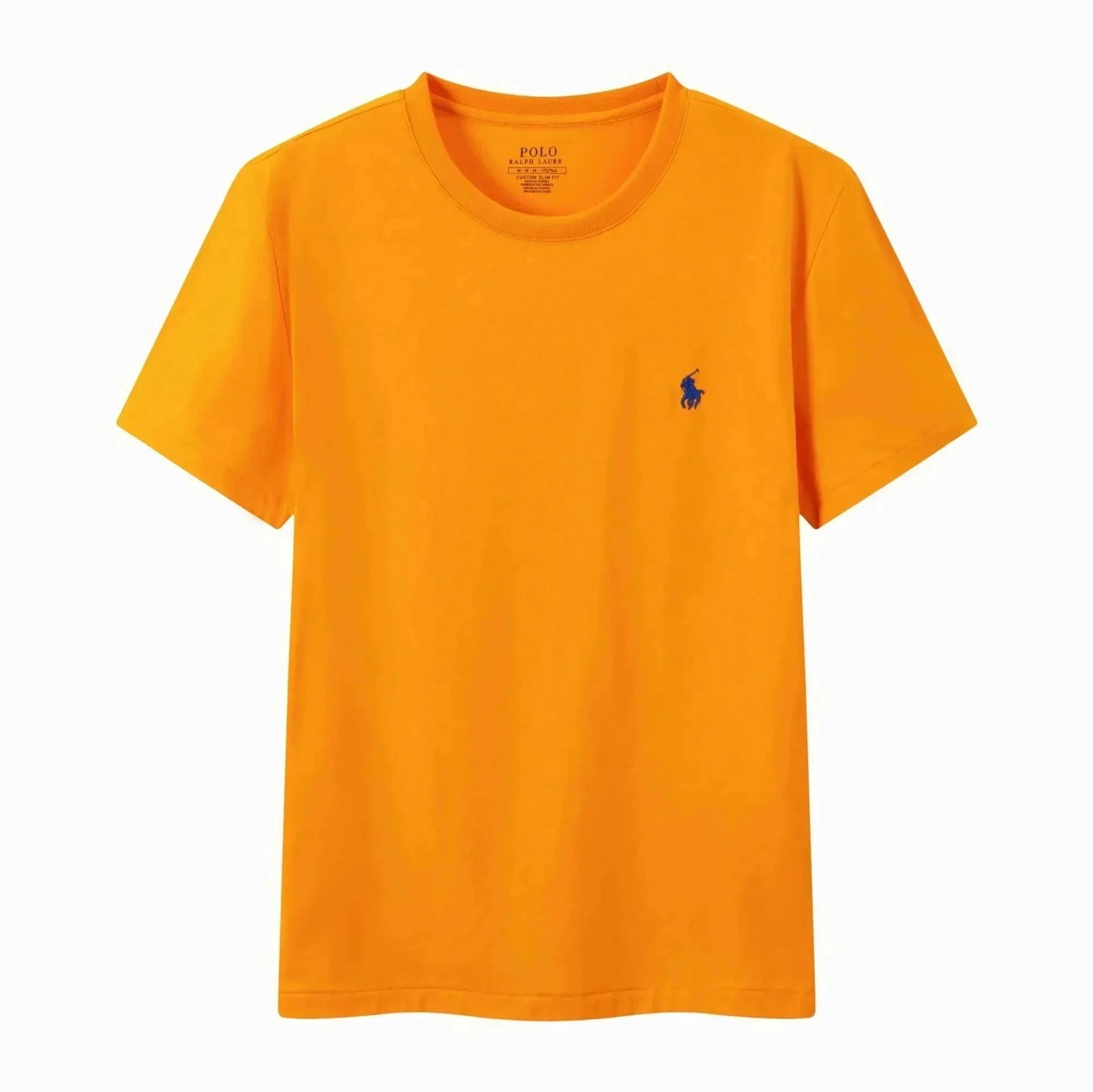 polo T-shirt - 7/34