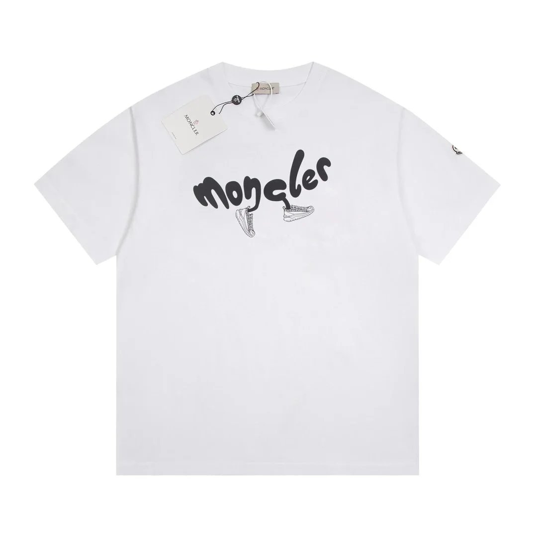 Moncler Tee T-Shirts - 22/41
