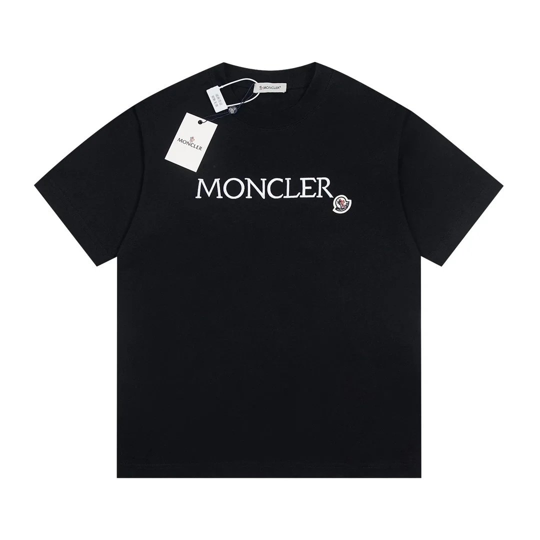 Moncler Tee T-Shirts - 2/41