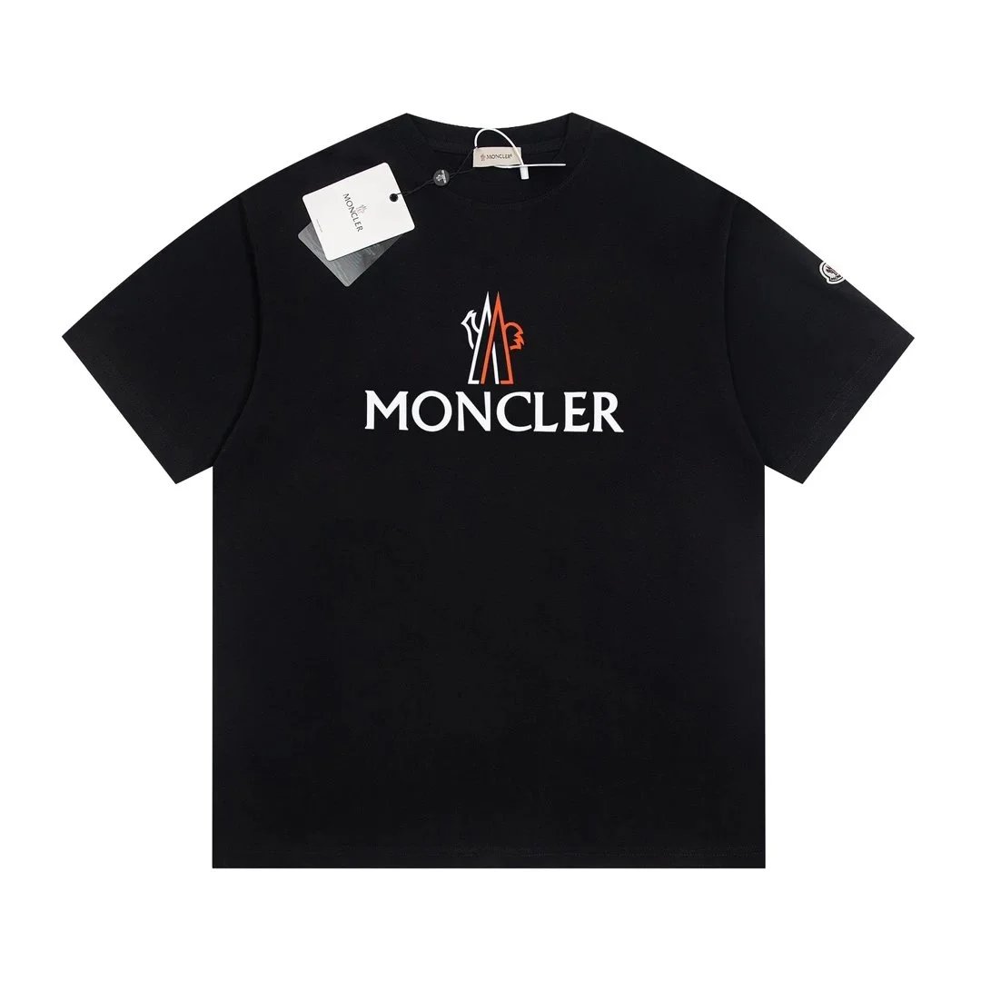 Moncler Tee T-Shirts - 25/41