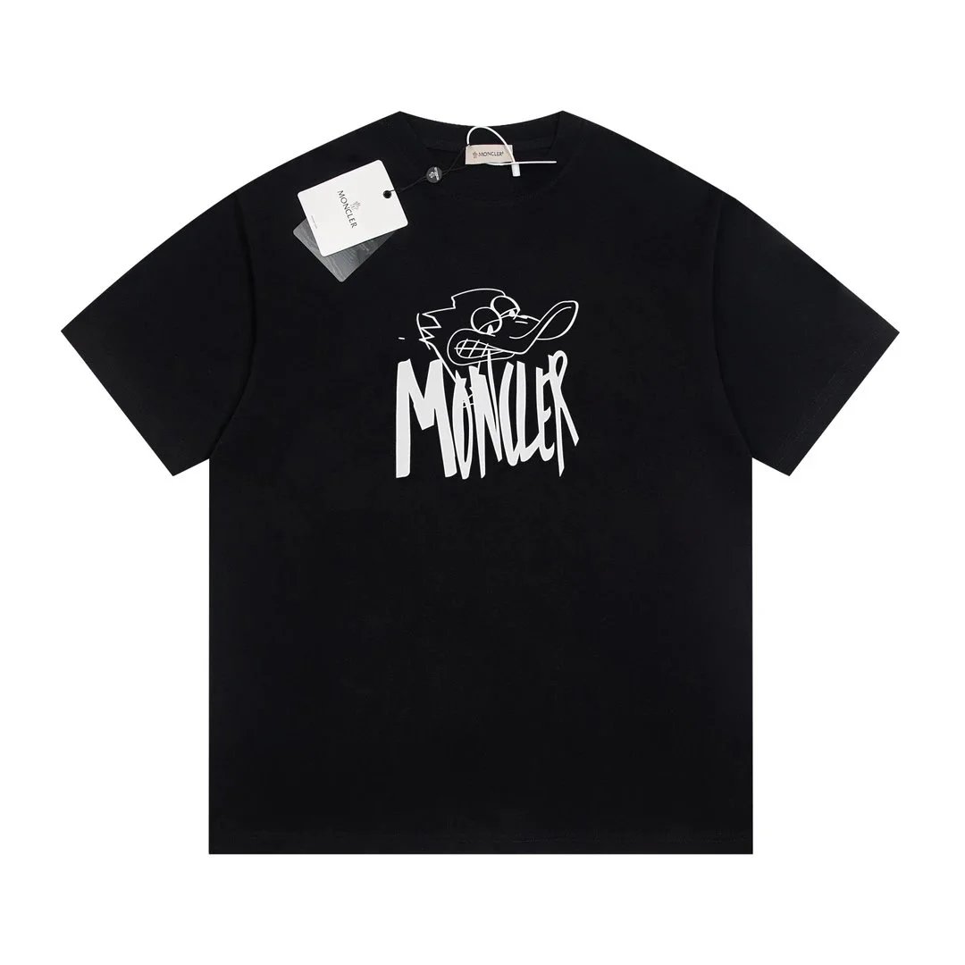 Moncler Tee T-Shirts - 9/41