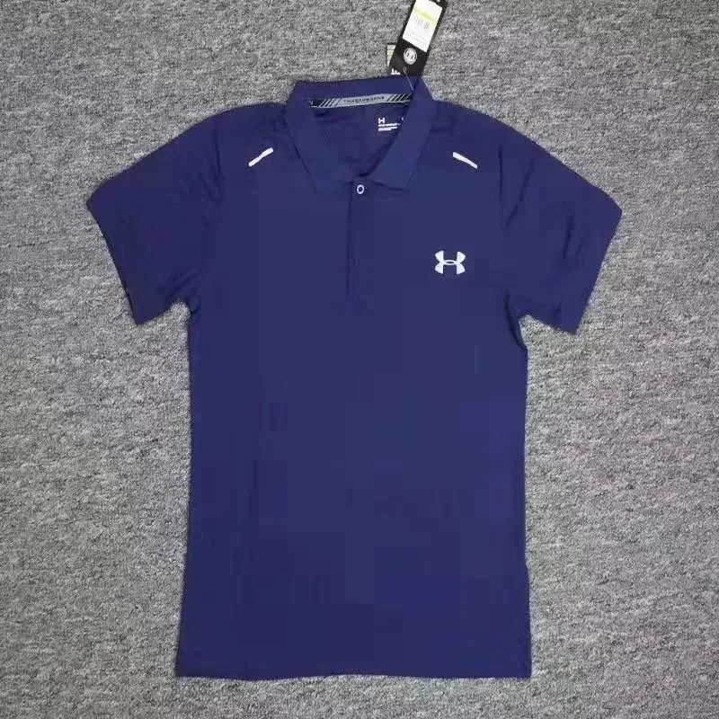 Nike Under Armour T-shirt shorts suit（5+） - 22/41