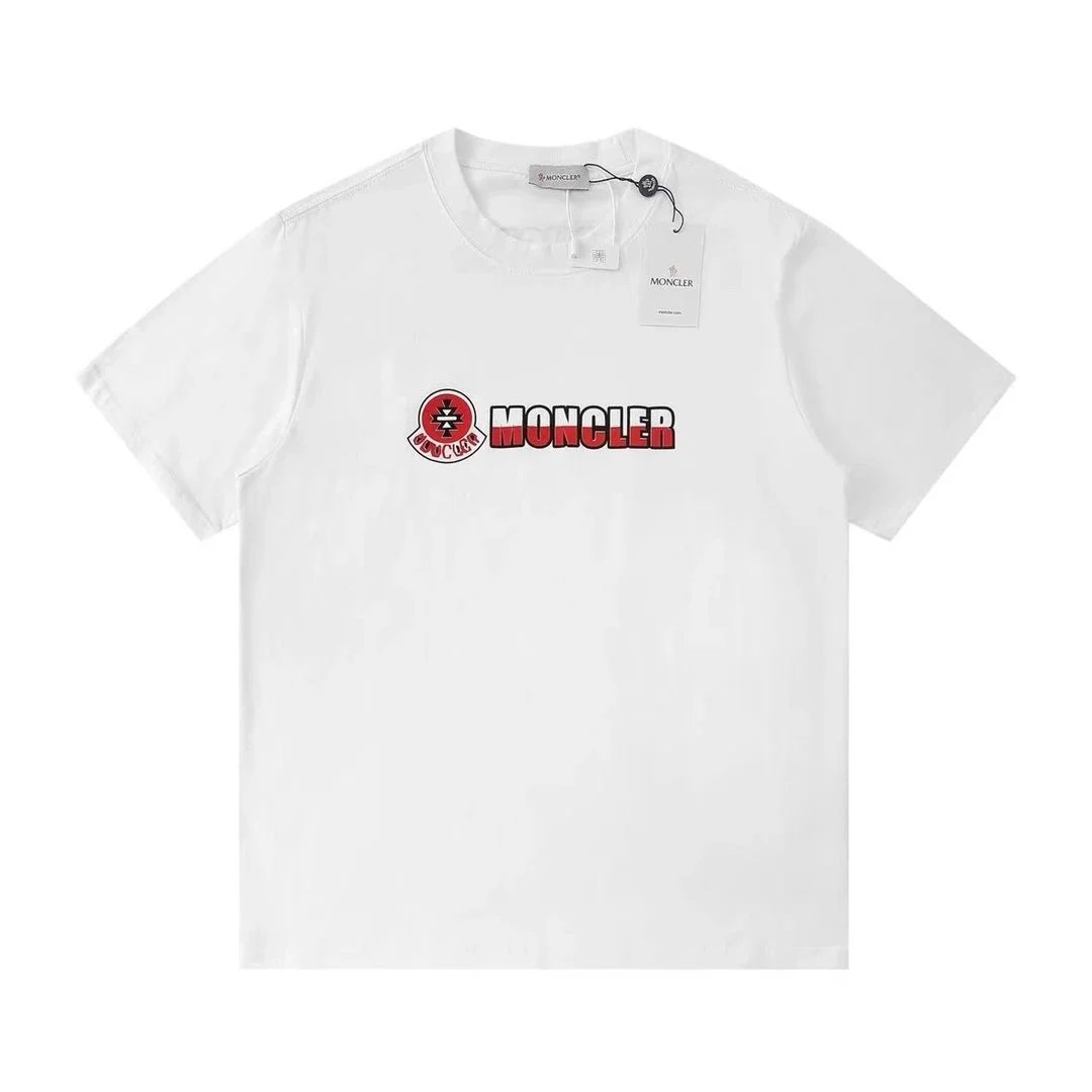 Moncler Tee T-Shirts - 36/41