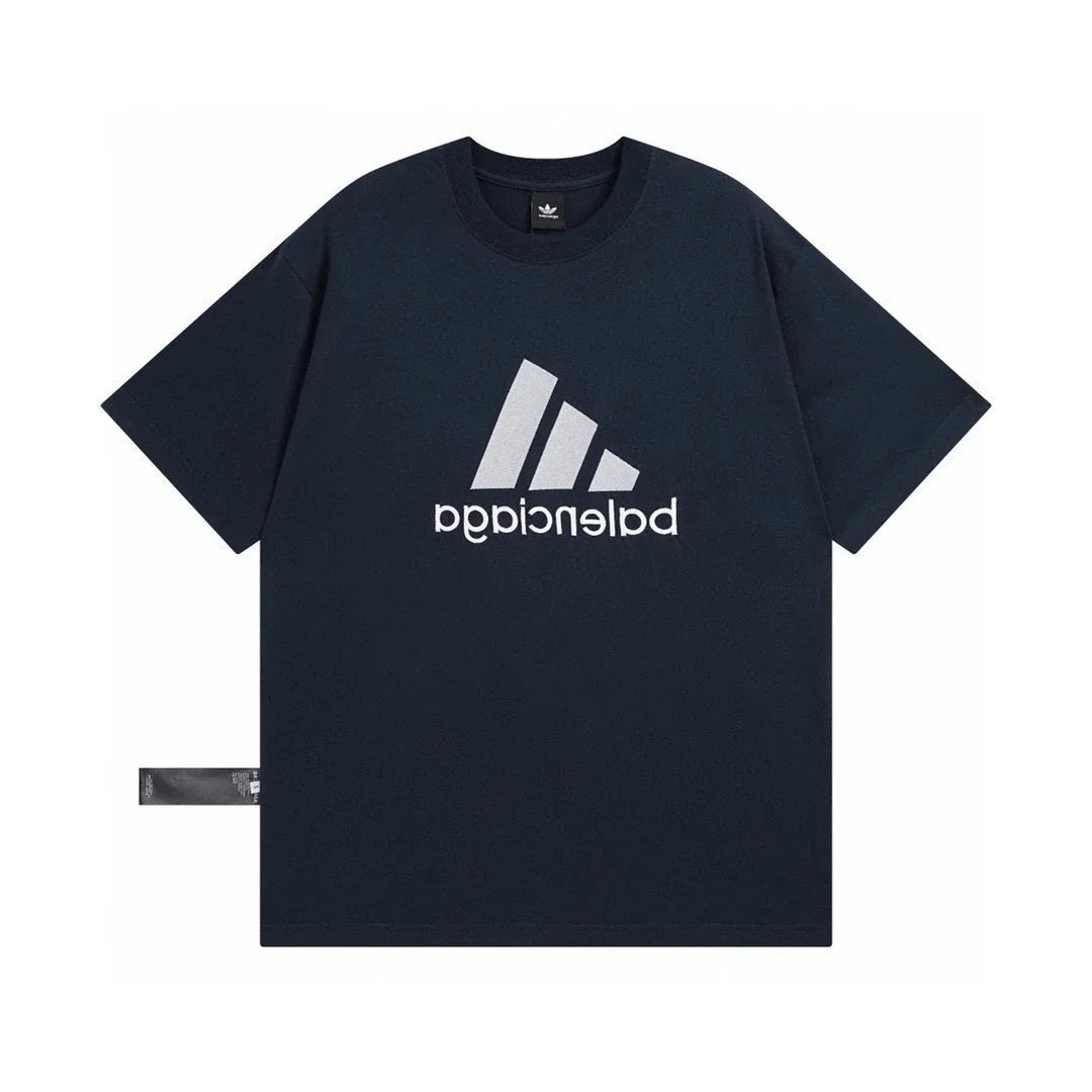 Balenciaga Tee T-Shirts - 13/41