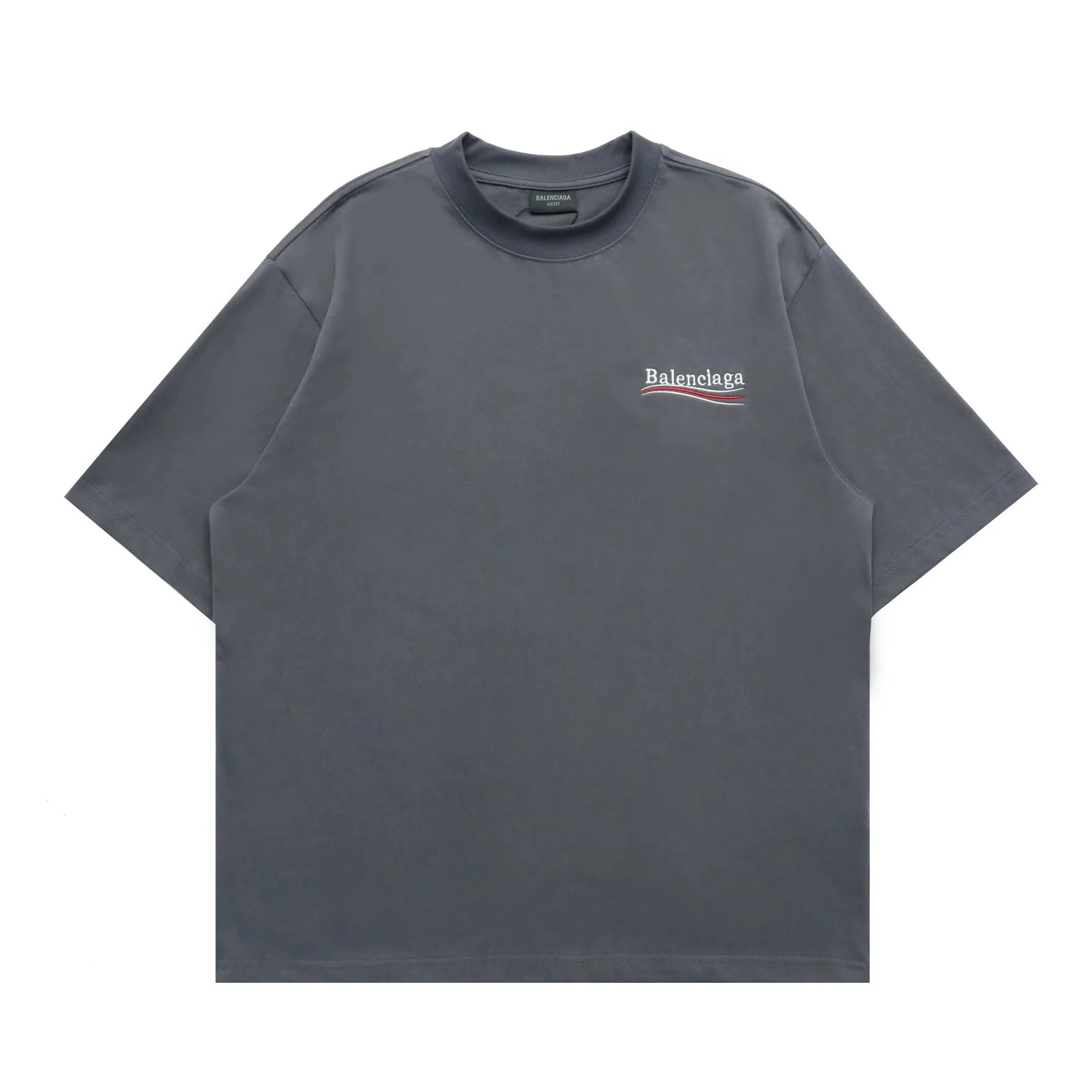 Balenciaga Tee T-Shirts - 9/41