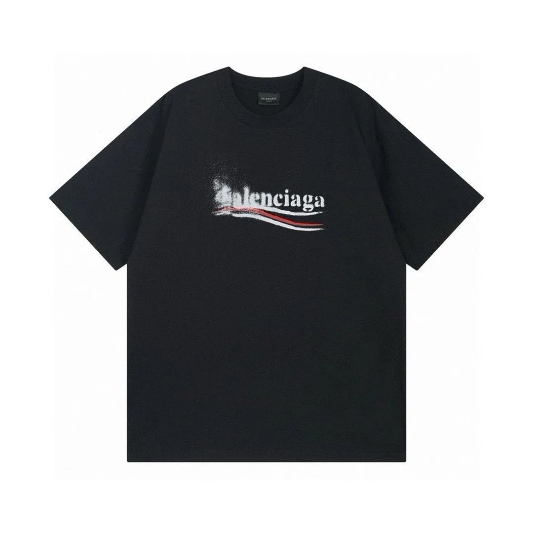 Balenciaga Tee T-Shirts - 17/41