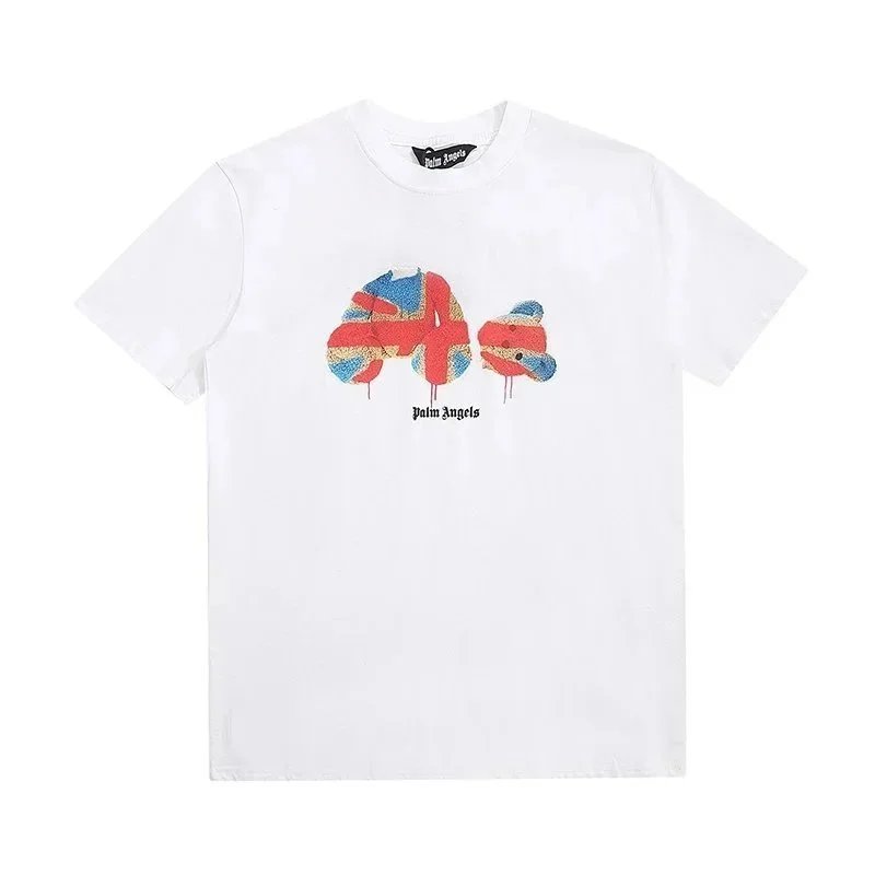 Palm Angels T-Shirt - 8/40