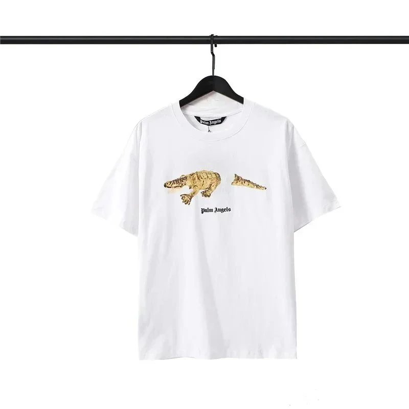 Palm Angels T-Shirt - 32/40