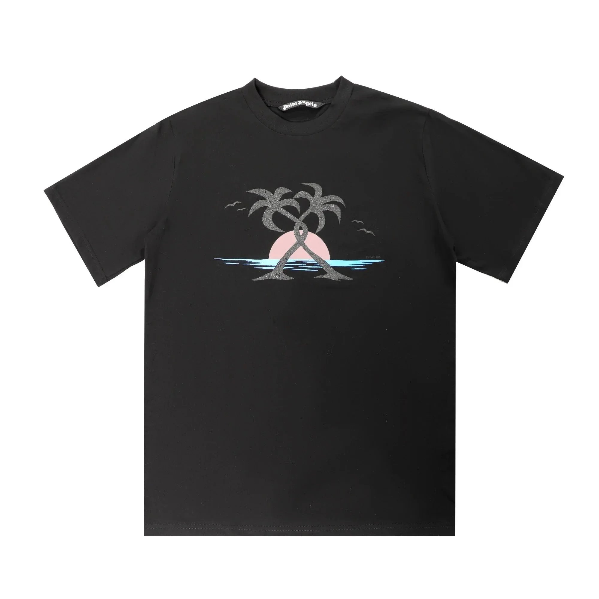 Palm Angels T-Shirt - 40/40