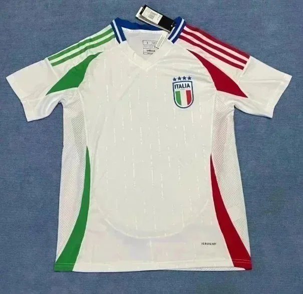 ltaly jersey - 9/21