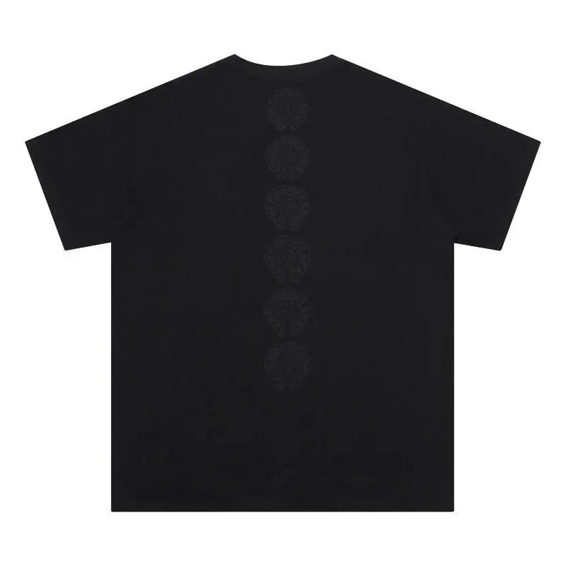 Chrome Hearts T-shirt (40 Colors） - 13/41