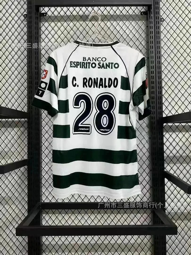 Santos Jerseys - 7/36