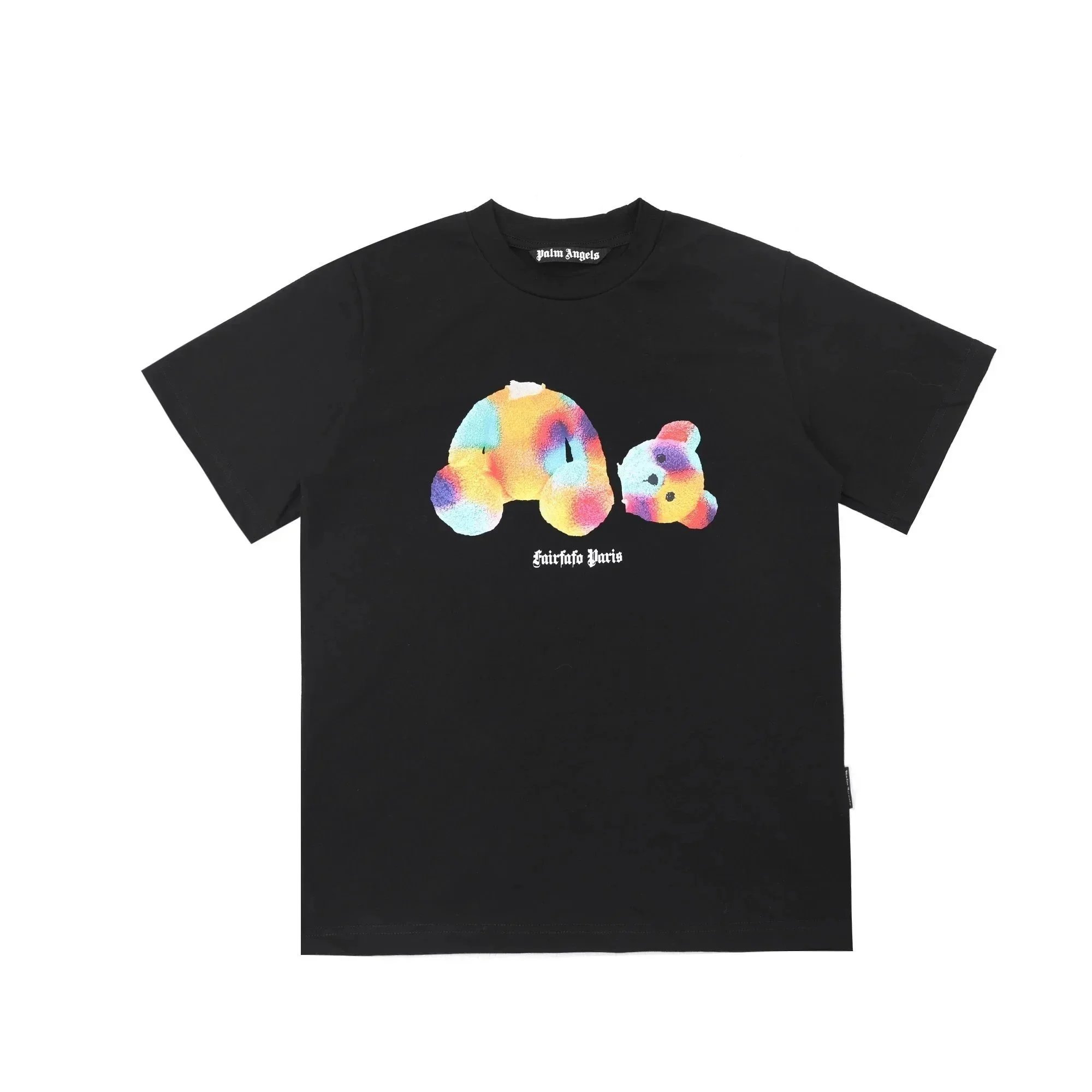 Palm Angels T-Shirt - 15/40