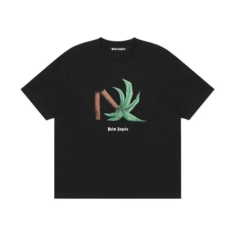 Palm Angels T-Shirt - 39/40