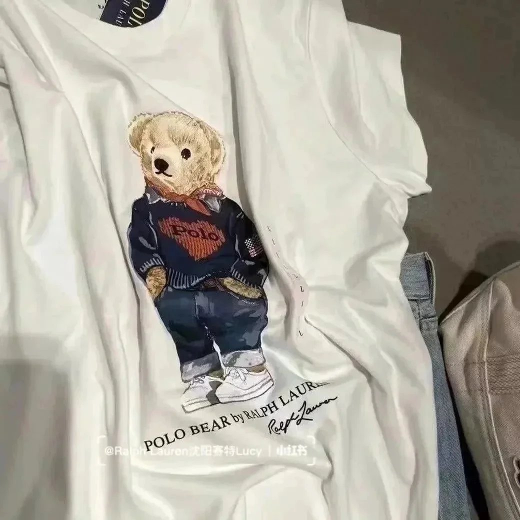 Ralph lauren T-shirt (38 CP) - 15/39