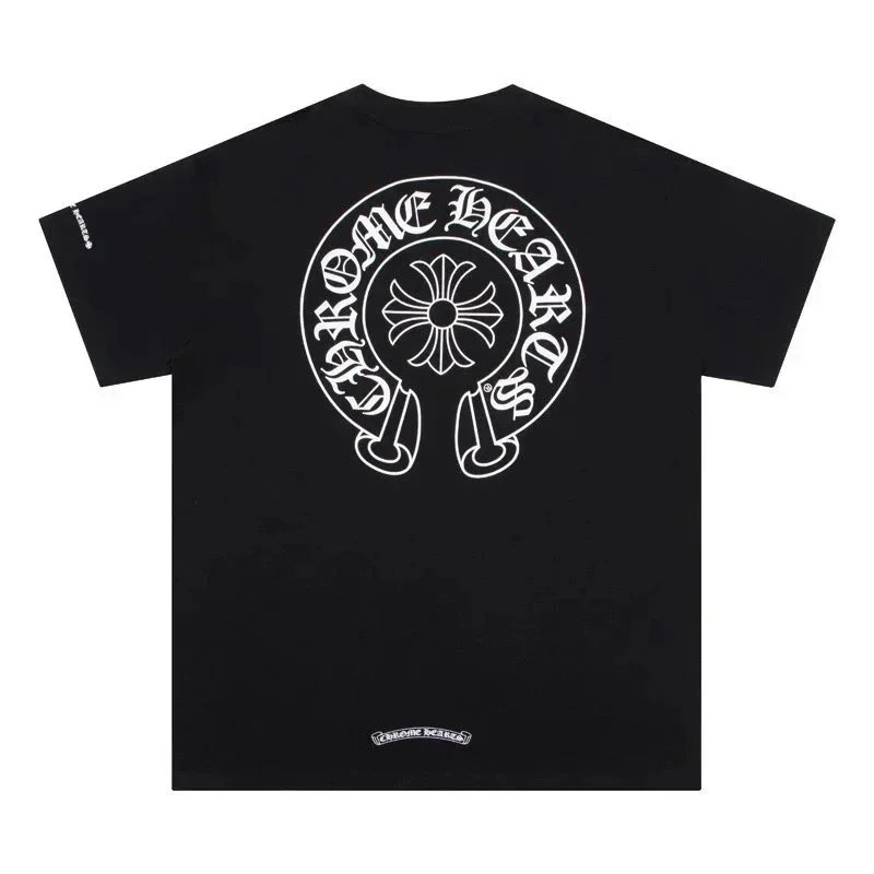 Chrome Hearts T-shirt (40 Colors） - 15/41