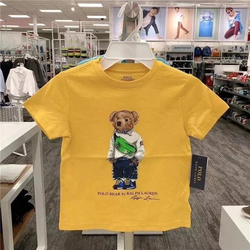 Ralph lauren T-shirt (38 CP) - 23/39